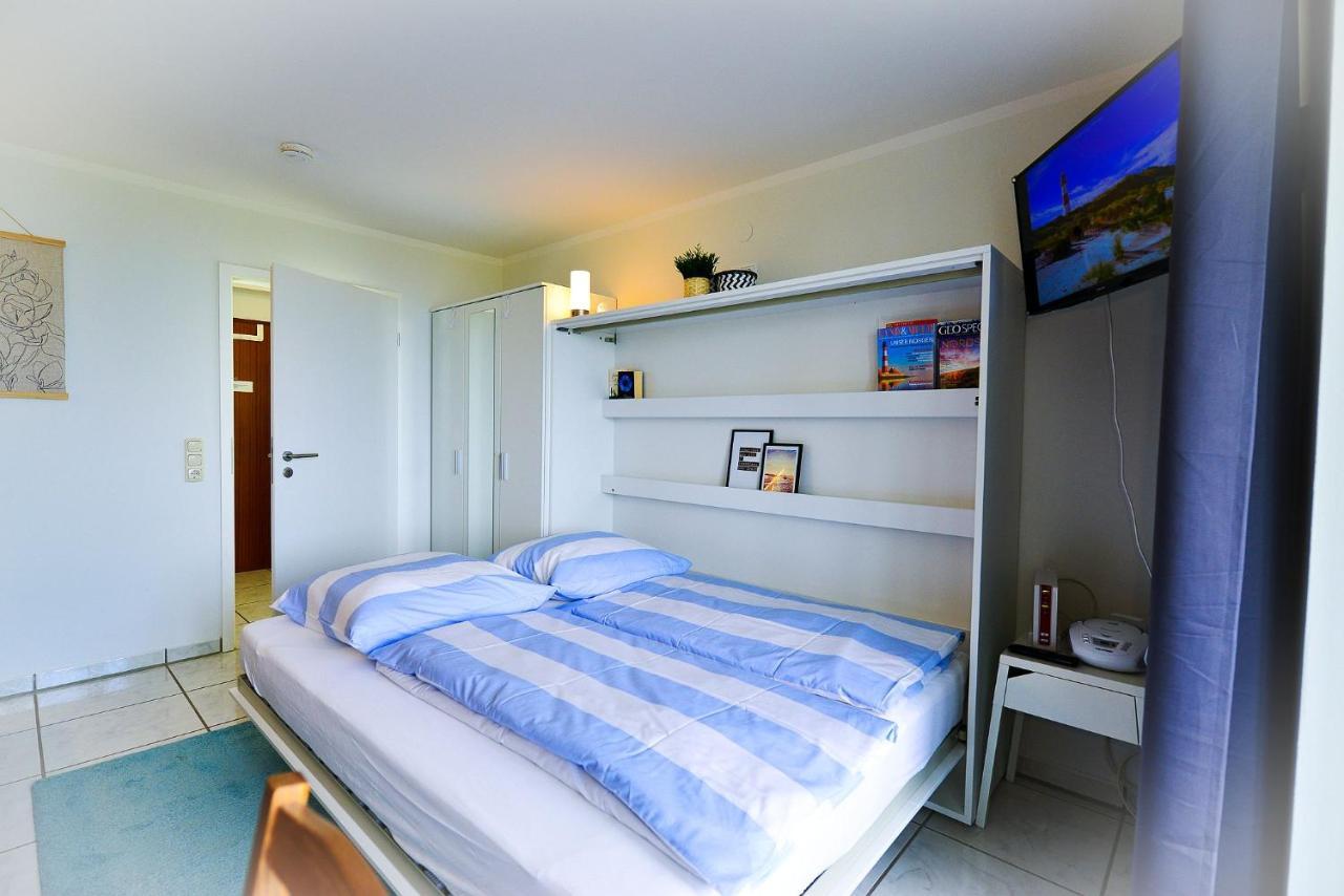 Haus Horizont Hz14 Apartment Cuxhaven