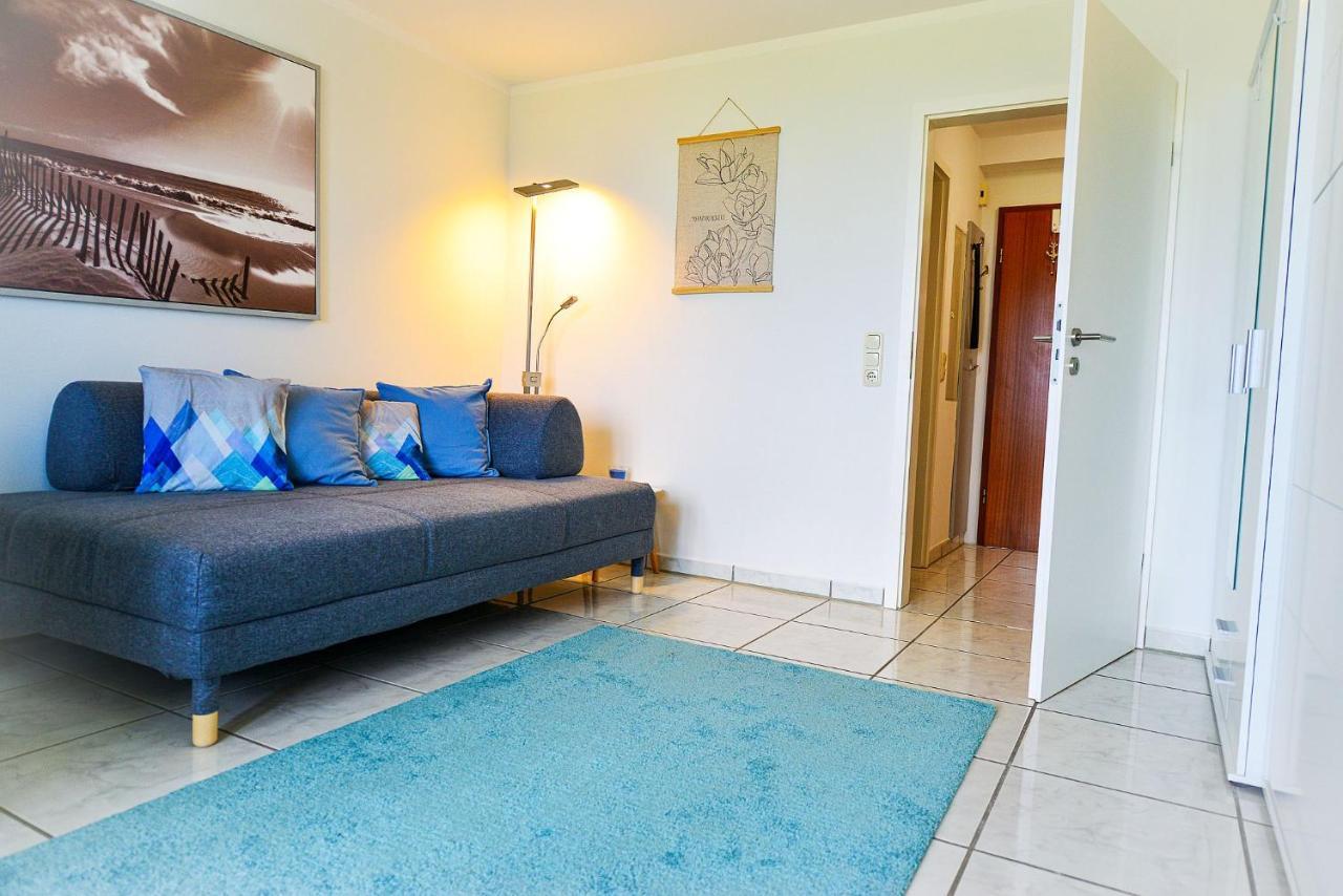 Haus Horizont Hz14 Cuxhaven