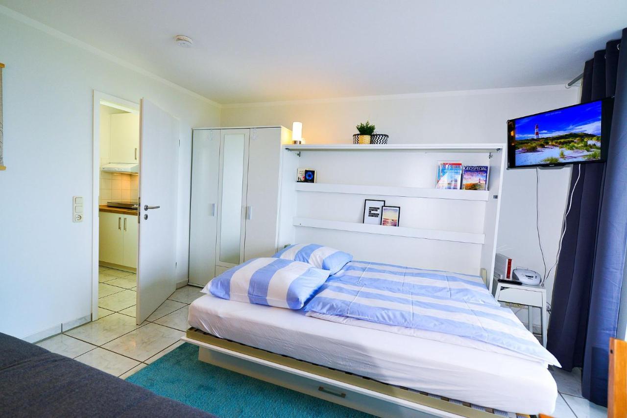 Haus Horizont Hz14 Apartment *