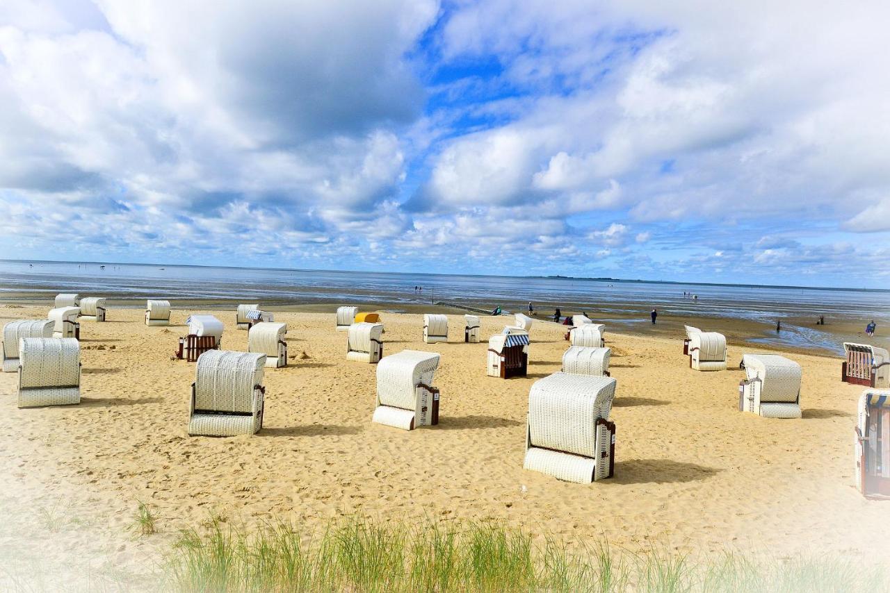 Haus Horizont Hz14 Cuxhaven